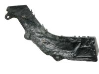Kia 866142G000 Rear Bumper Bracket Assembly Kia 866142G000 Rear Bumper Bracket Assembly