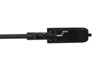 Kia 81391A9000 Cable Assembly-Front Door S/L Kia 81391A9000 Cable Assembly-Front Door S/L