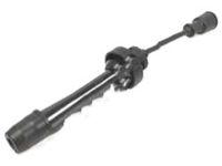 Kia 274002X170 Spark Plug Cable Assembly No.2 Kia 274002X170 Spark Plug Cable Assembly No.2