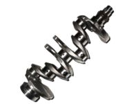 Kia 231103CFA0 Crankshaft Assembly  