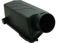 Kia 28111Q5300 Air Cleaner Cover