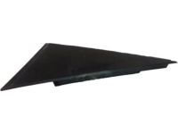 Kia 83840Q5000 Rear Door Frame Moulding Assembly