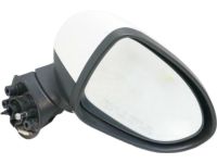 Kia 876201W140 Outside Rear View Mirror Assembly Right Hand Kia 876201W140 Outside Rear View Mirror Assembly Right Hand