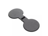 Kia 84616A7000WK Cup Holder Mat