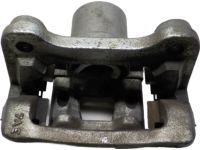 Kia 58311D3A00 Rear Brake Caliper Kit, Right Kia 58311D3A00 Rear Brake Caliper Kit, Right