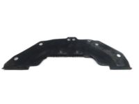 Kia 0K01616140C Under Cover Assembly Kia 0K01616140C Under Cover Assembly