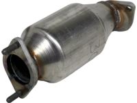 Kia 289503CZK0 Catalytic Converter Assembly Kia 289503CZK0 Catalytic Converter Assembly