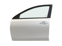 Kia 76003M7000 Front Door Panel Assembly Left Hand Kia 76003M7000 Front Door Panel Assembly Left Hand