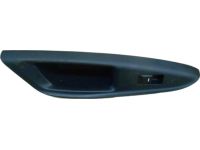 Kia 935801W010 Rear Power Window Sub Right Switch Assembly