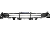 Kia 86354Q5300 Radiator Grille Assembly Kia 86354Q5300 Radiator Grille Assembly