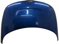 Kia 66400K0000 Hood Panel Assembly