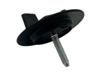 Kia 62850B9000 Clamp-Spare Tire