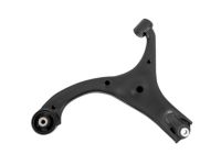 Kia 545011E000 Front Lower Arm Complete