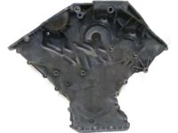 Kia 213513C530 Cover-Timing Chain,F