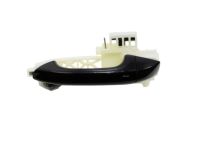 Kia 82654L2000 Pad-Fr Dr O/S HDL Co Kia 82654L2000 Pad-Fr Dr O/S HDL Co
