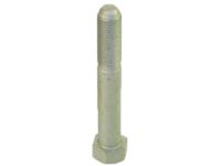 Kia 551172G000 Flange Bolt Kia 551172G000 Flange Bolt