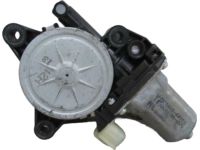 Kia 83450A9000 Power Window Motor Assembly Kia 83450A9000 Power Window Motor Assembly