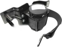 Kia 89810M7000WK Rear Seat Belt Assembly Left