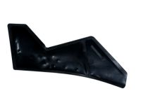 Kia 865A7DW000 BRACKET-FR BUMPER CO