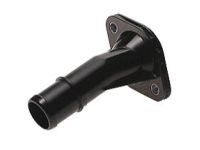 Kia 256312B051 Fitting-COOLANT Inlet Kia 256312B051 Fitting-COOLANT Inlet
