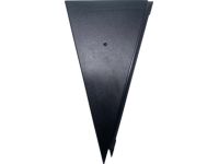 Kia 83840B2000 Rear Door Moulding Assembly