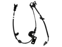 Kia 59910A8000 Sensor Assembly-Abs Real