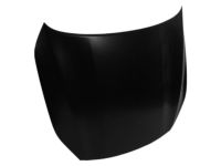 Kia 66400M7000 Hood Panel Assembly Kia 66400M7000 Hood Panel Assembly