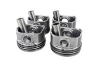 Kia 234122B000 Piston Pin Kia 234122B000 Piston Pin