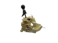 Kia 46721B2100 Lever Assembly