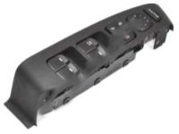 Kia 935702G740J7 Power Window Main Switch Assembly
