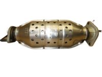 Kia 289502G420 Catalytic Converter Assembly Kia 289502G420 Catalytic Converter Assembly