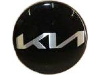 Kia 52960R0100 Cap Assembly-Wheel Hub