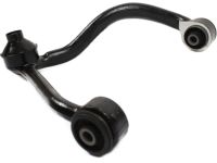 Kia 544203E100 Arm Assembly-Front Upper RH