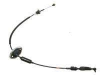 Kia 467901W200 Automatic Transmission Shift Control Cable