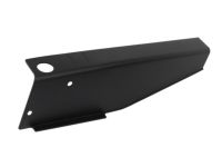 Kia 84169D9000 Cover-Fender Apron Upper