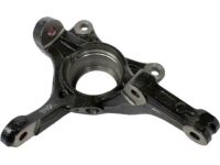 Kia 51716H9000 Front Axle Knuckle Right Kia 51716H9000 Front Axle Knuckle Right