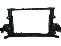 Kia 64101Q4000 Carrier Assembly-Front E Kia 64101Q4000 Carrier Assembly-Front E