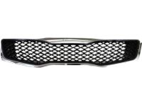Kia 86350DW000 Radiator Grille Assembly Kia 86350DW000 Radiator Grille Assembly