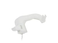 Kia 82485D9000 Bracket-Front Outside Handle