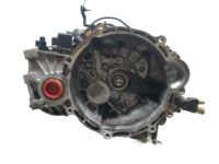 Kia 4311123001 Case-Manual Transmission Kia 4311123001 Case-Manual Transmission