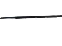 Kia 822202G000 Front Door Belt Outside Weatherstrip Assembly Kia 822202G000 Front Door Belt Outside Weatherstrip Assembly