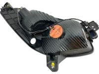Kia 92305M7500 LAMP ASSY-SIDE T/SIG Kia 92305M7500 LAMP ASSY-SIDE T/SIG