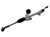 Kia 56500M6500 Steering Gear Assembly Kia 56500M6500 Steering Gear Assembly