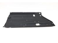 Kia 84247L0000 U/COVER-Ctr FLR OTR Kia 84247L0000 U/COVER-Ctr FLR OTR