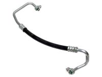 Kia 977622S500 Air Conditioner Refrigerant Discharge Hose Kia 977622S500 Air Conditioner Refrigerant Discharge Hose