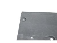 Kia 84135J5000 Under Cover Assembly-FLO Kia 84135J5000 Under Cover Assembly-FLO