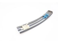 Kia 87240K0010AAL Roof Moulding Assembly Right Hand Kia 87240K0010AAL Roof Moulding Assembly Right Hand