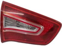 Kia 924053W000 Rear Combination Inside Lamp Assembly