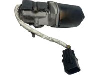 Kia 981001D000 Windshield Wiper Motor & Linkage Assembly Kia 981001D000 Windshield Wiper Motor & Linkage Assembly