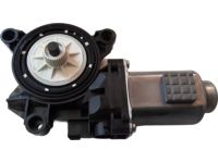 Kia 83450G5000 Power Window Motor Assembly Kia 83450G5000 Power Window Motor Assembly